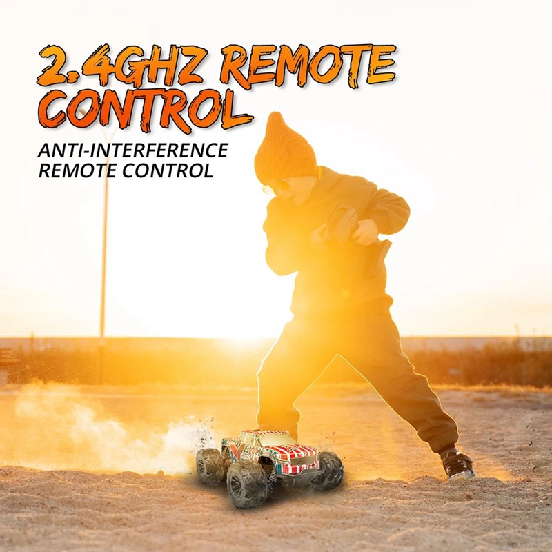 1:20 Off Road RC Car 2WD All T - Rc Hobby Grade Truck review and price
