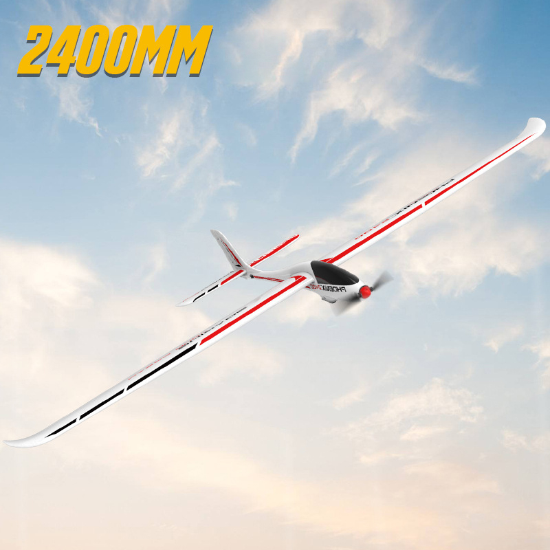 Volantex 759-3 Phoenix 2400 24 - Rc Plane Hobby Zone review and price