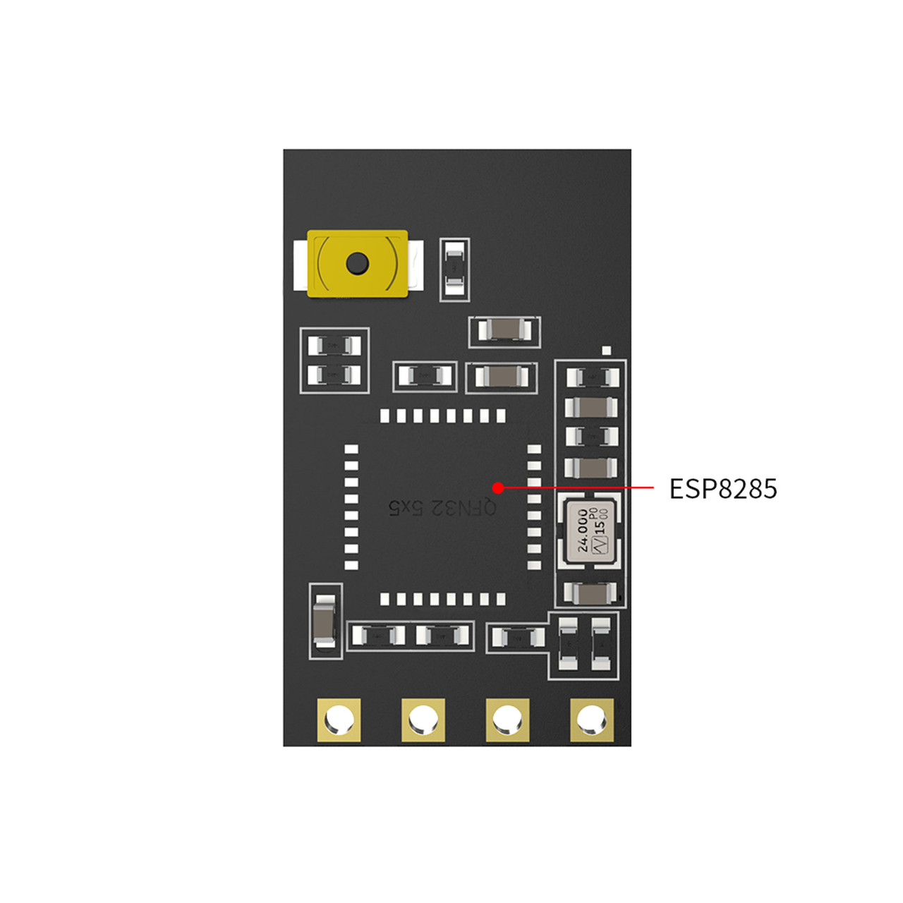 SpeedyBee Nano ELRS 2.4GHz RX  - Rc Plane Hobby Zone review and price