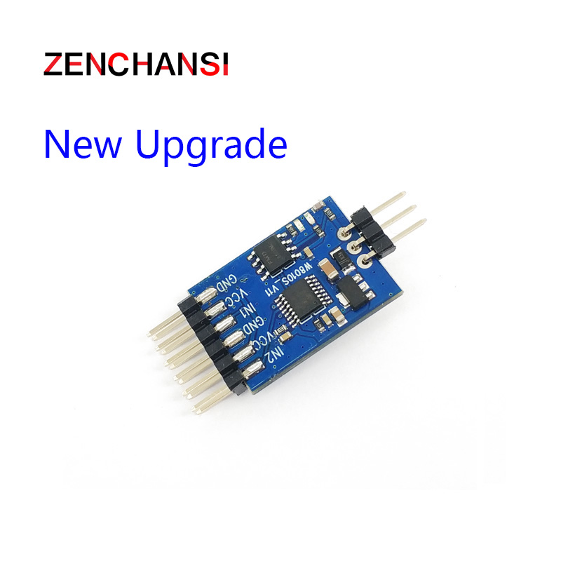 5.8G 48CH 4.3 Inch FPV Monitor - Rc Plane Hobby Zone review and price