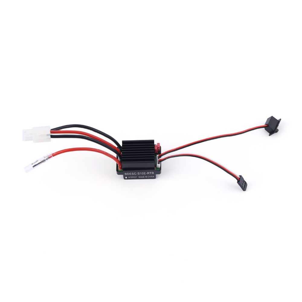 Hobby Brushed Motor Speed Cont - Rc Hobby Motor review and price
