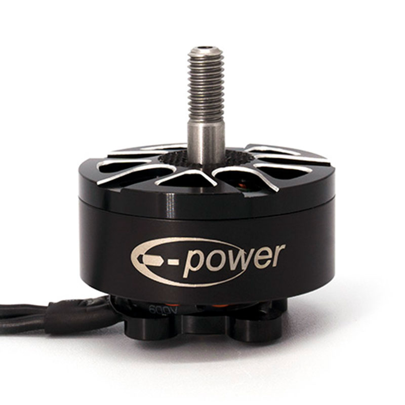 E-POWERRC X2810 2810 1300KV Br - Rc Plane Hobby Zone review and price