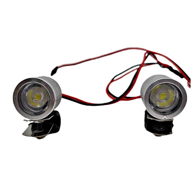 Rc Model 3W Led Headlight Spot - Rc Hobby Grade Truck review and price